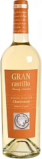 Gran Castillo, Family Selection Chardonnay, Valencia DOP