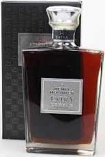 Henri Mounier Extra, gift box, 0.7 л
