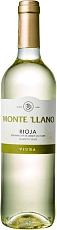 Bodegas Ramon Bilbao Monte Llano White Rioja 2020