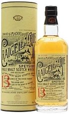 Craigellachie 13 Years Old, in tube, 0.7 л