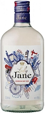 Lady Jane London Dry 0.7 л