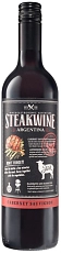 Steakwine Cabernet Sauvignon (Black Label)