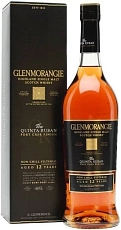 Glenmorangie The Quinta Ruban, in gift box, 0.7 л