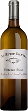 Le Petit Cheval Blanc Bordeaux AOC 2020