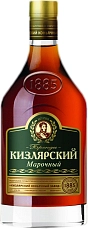 ККЗ, Кизлярский Марочный 40% 0,25л