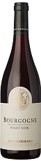 Jean Bouchard, Bourgogne Pinot Noir AOC