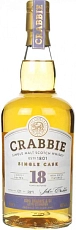 Crabbie 18 Years Old, 0.7 л