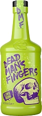 Dead Man's Fingers Lime Rum, 0.7 л
