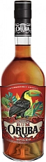 KVKZ Oruba Spiced based on Jamaican Rum 0.5 л