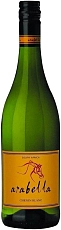 Arabella, Chenin Blanc, 2020, 0.75 л