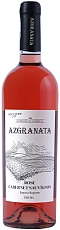 Az-Granata, Rose Cabernet Sauvignon