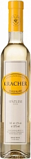 Kracher, Cuvee Spatlese 375 мл, 2018