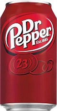 Dr. Pepper,0.33 л