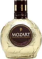 Mozart Gold Chocolate, 0.5 л
