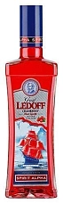 Graf Ledoff Cranberry, 0.5 л