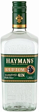 Hayman's, Old Tom, 0.7 л
