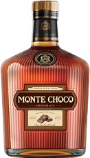 Monte Choco Chocolate 0.5 л