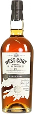 West Cork Black Cask, 0.7 л