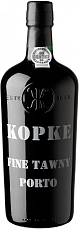 Kopke, Fine Tawny Porto, 2015, 0.75 л