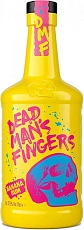 Dead Man's Fingers Banana Rum, 0.7 л