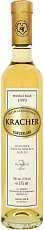 Kracher, TBA №2 Traminer Nouvelle Vague, 1999, 375 мл