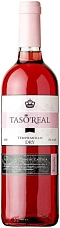 Taso Real Tempranillo Rose Dry VdT