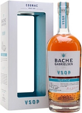 Bache-Gabrielsen, VSOP Triple Cask, gift box, 0.7 л