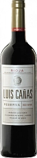 Luis Canas Reserva, Rioja DOC