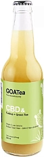 GOATea, со вкусом кактуса, 0.33 л