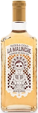 La Malinche Gold, 0.7 л