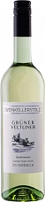 Weinkellerstolz Gruner Veltliner Qualitatswein, Niederosterreich, 2020, 0.75 л