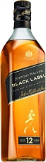 Black Label, 1 л