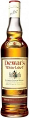 Dewar's White Label, 0.7 л