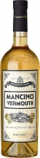 Mancino Vermouth, Bianco Ambrato, 0.75 л