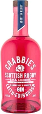 Crabbie's Raspberry & Ginger Gin, 0.7 л