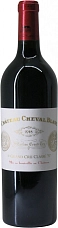 Chateau Cheval Blanc, St-Emilion AOC 1-er Grand Cru Classe, 2018