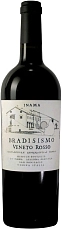 Inama, Bradisismo, Veneto Rosso IGT, 2016