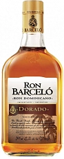 Ron Barcelo, Dorado, 1 л