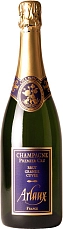 Шампанское Arlaux Grande Cuvee Premier Cru Brut Champagne AOC