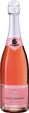 Champagne Veuve Doussot, Tendresse Rose Brut