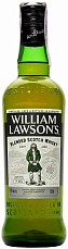 William Lawson's, 0.5 л