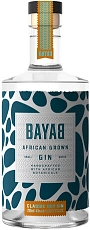 Bayab Classic Dry Gin 0.7 л