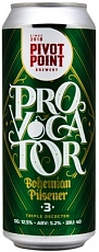 Pivot Point, Provocator, in can, 0.5 л