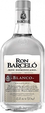 Ron Barcelo, Blanco, 1 л