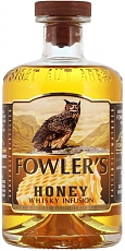 Fowler's Honey, 0.5 л