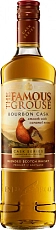The Famous Grouse Bourbon Cask 1 л