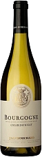 Jean Bouchard, Bourgogne Chardonnay AOC