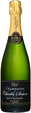 Charles Simon Brut Supreme, Champagne AOC, 0.75 л