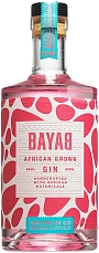 Bayab Rose Water Gin 0.7 л