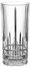 без ножки/стаканы Spiegelau, Perfect Longdrink Glass, Set of 4 pcs, 350 мл